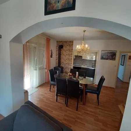 Dalmatino Apartment Split Exterior photo