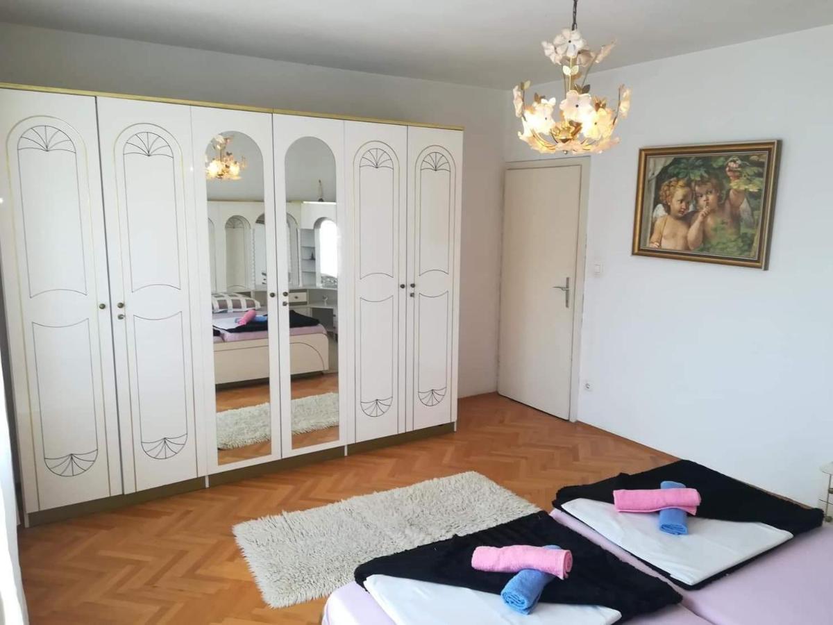 Dalmatino Apartmán