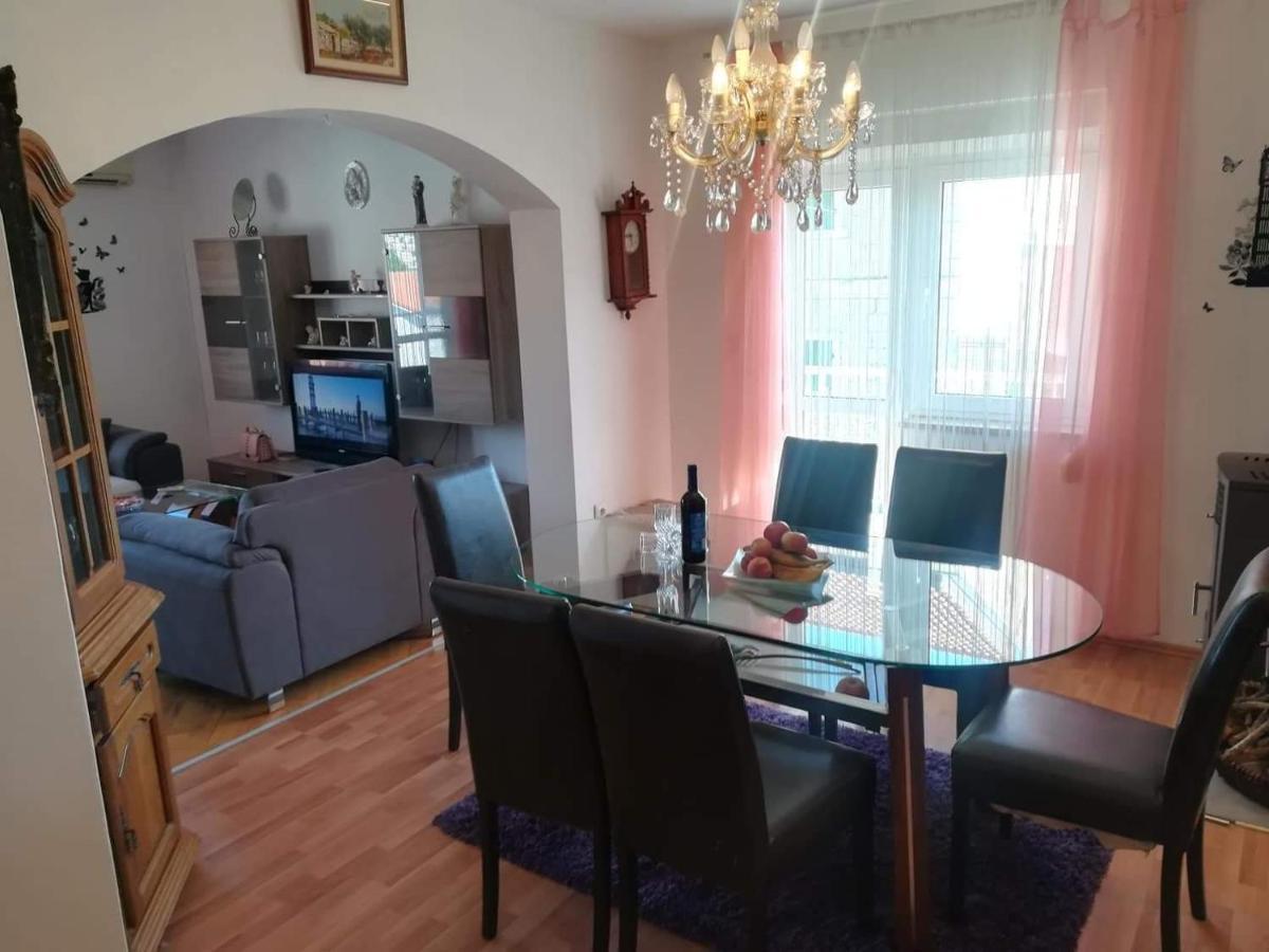 Apartmán Dalmatino Split
