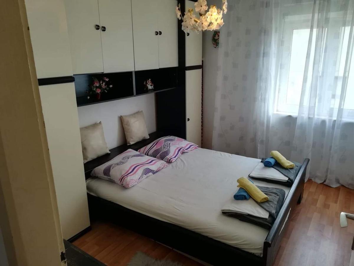 Apartmán Dalmatino *