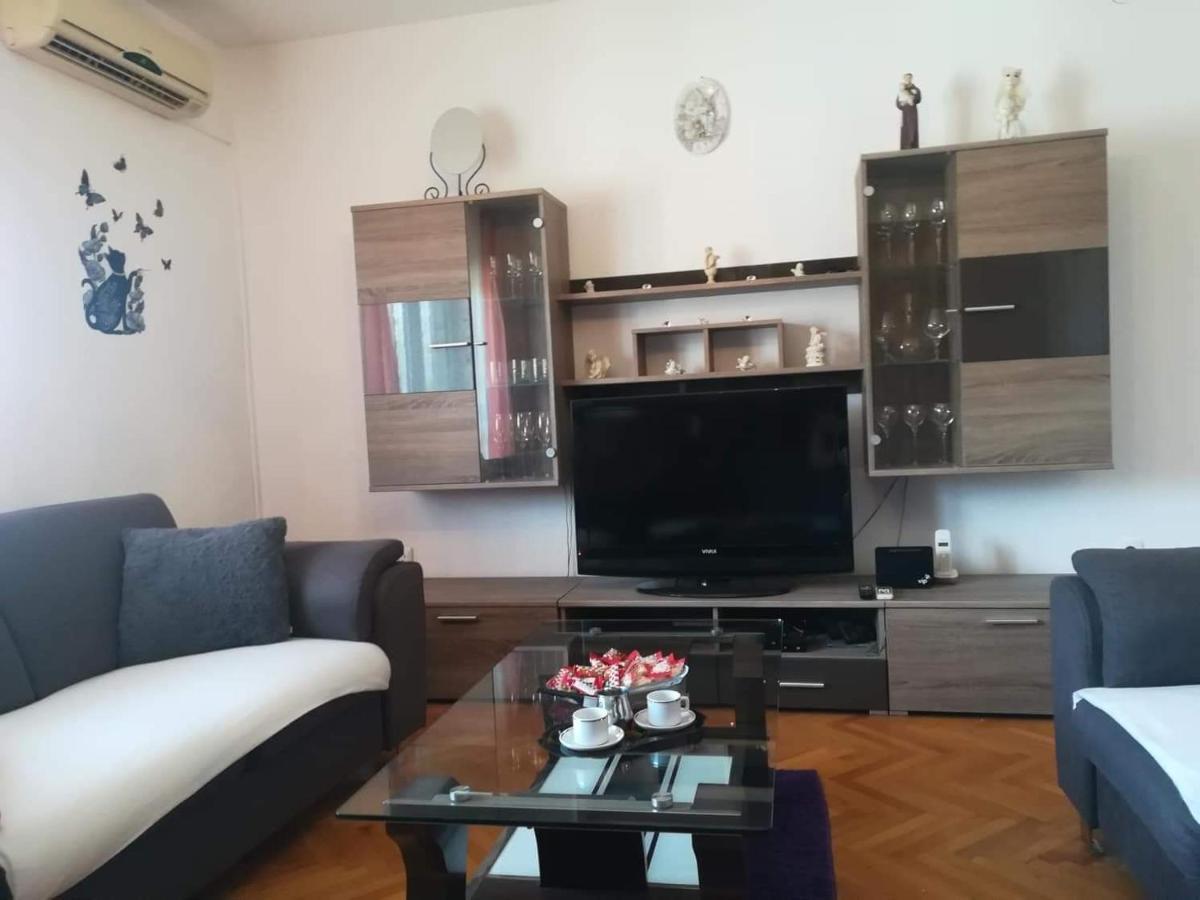 Dalmatino Apartmán Split