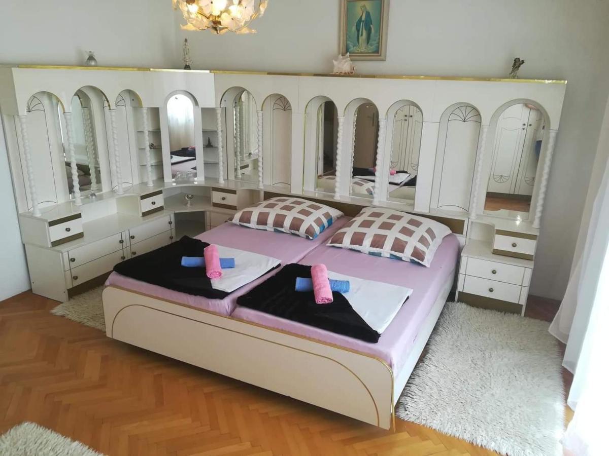 Dalmatino Apartmán