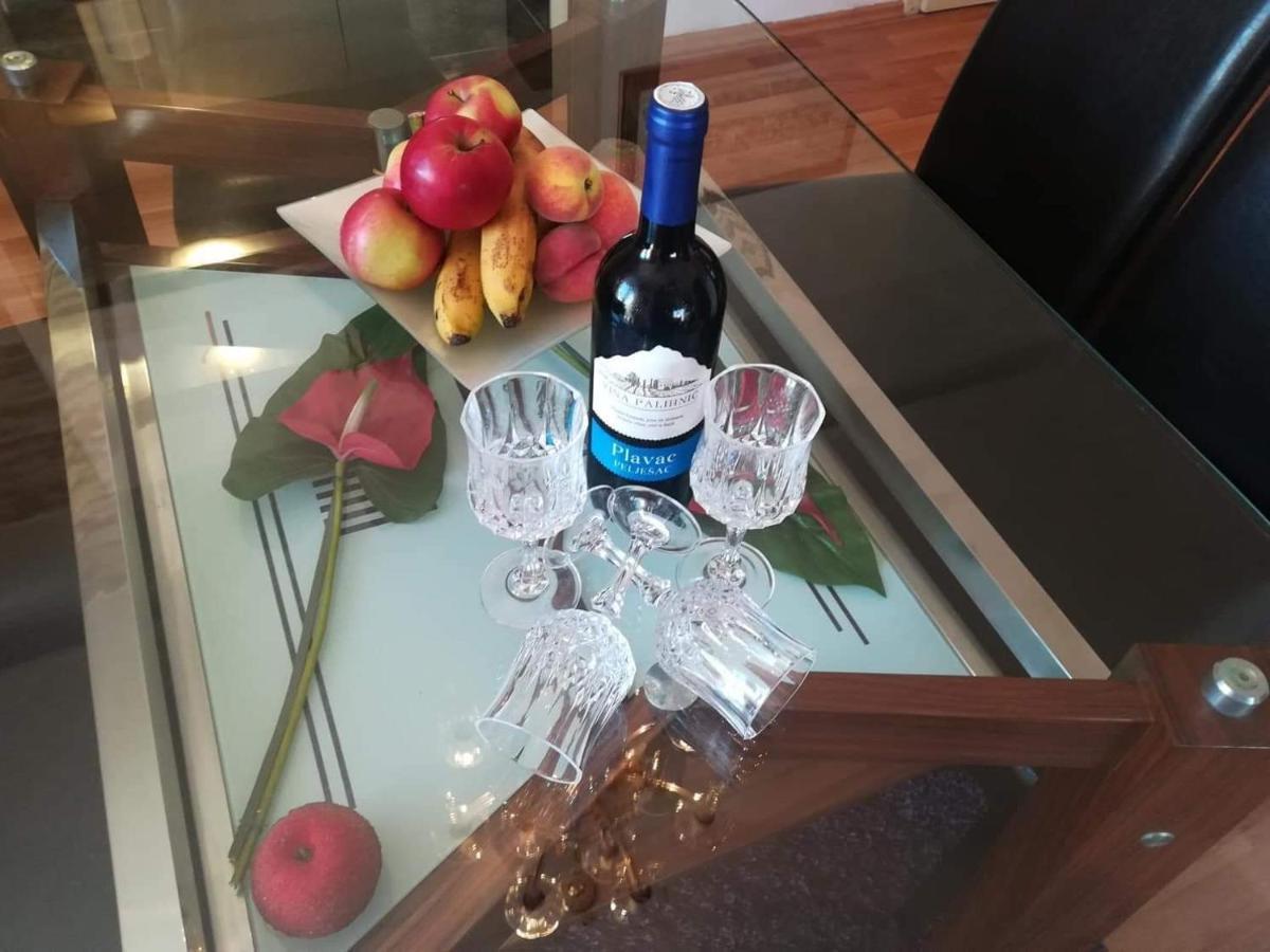 Dalmatino Apartmán Split