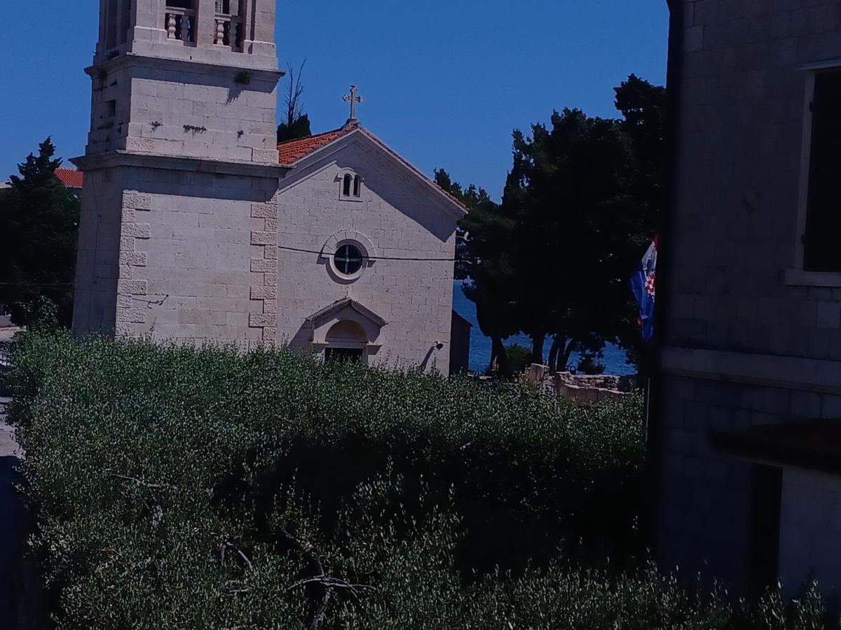 Dalmatino Apartmán Split