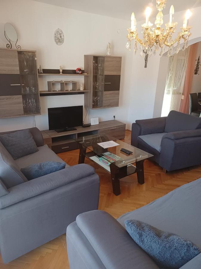 Apartmán Dalmatino