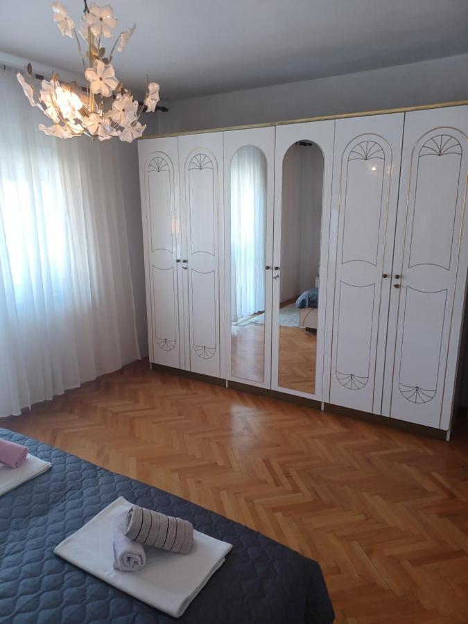 Apartmán Dalmatino