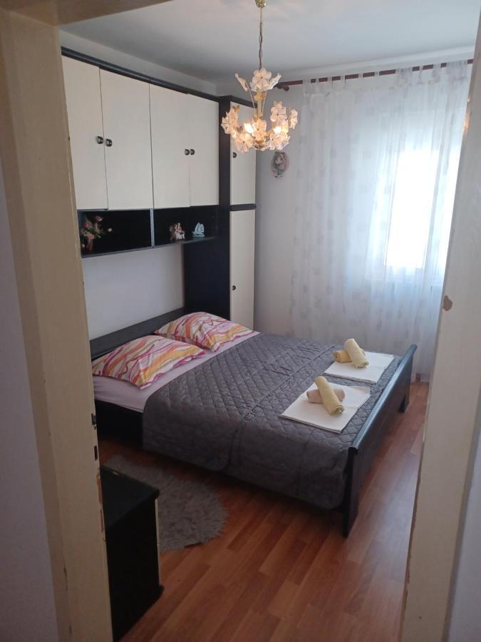 Dalmatino Apartmán